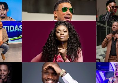 Da volta da Lizha James ao êxito do Mark Exodus: Momentos marcantes do entretenimento moçambicano em 2019