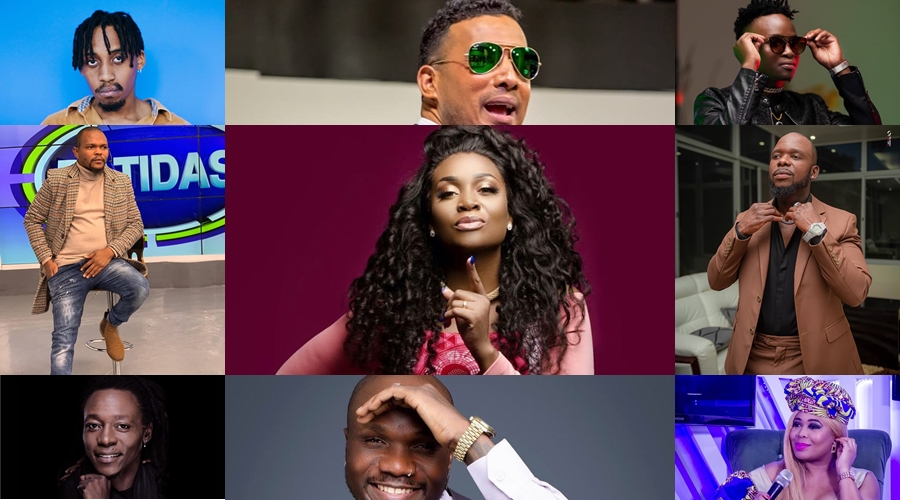 Da volta da Lizha James ao êxito do Mark Exodus: Momentos marcantes do entretenimento moçambicano em 2019