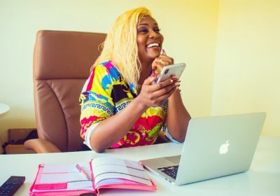 “Ni Txati Mina” da Lizha James alcança 1 Milhão de views no YouTube