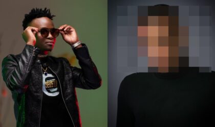 Valter Artístico revela que está  preparar um Hit com um artista nigeriano