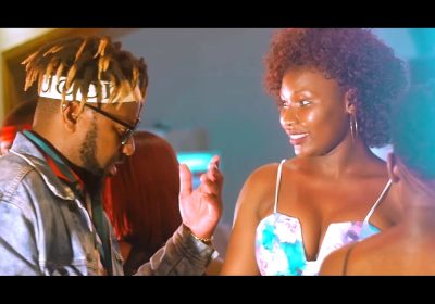 Ziqo revela que separou-se da Lihle Bliss e já tem nova namorada