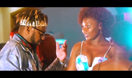 Ziqo – Tiba Bem ( Vídeo Oficial )