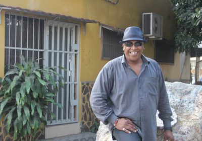 Carta Aberta para Ildo Ferreira- “Volta do Fama Show”, Por José Xpião