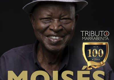 10 razões para o Festival da Marrabenta Homenagear Moisés Ribeiro da Conceição