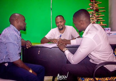 B3 Money e Fred Jossias Show firmam parceria