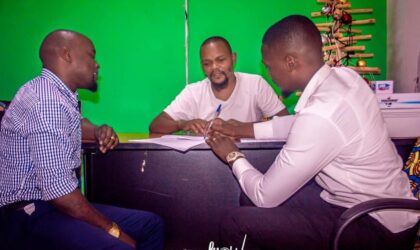 B3 Money e Fred Jossias Show firmam parceria