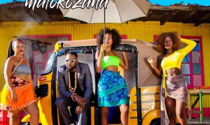 Já saiu o primeiro hit do ano – Dj Ardiles “Matokozana”