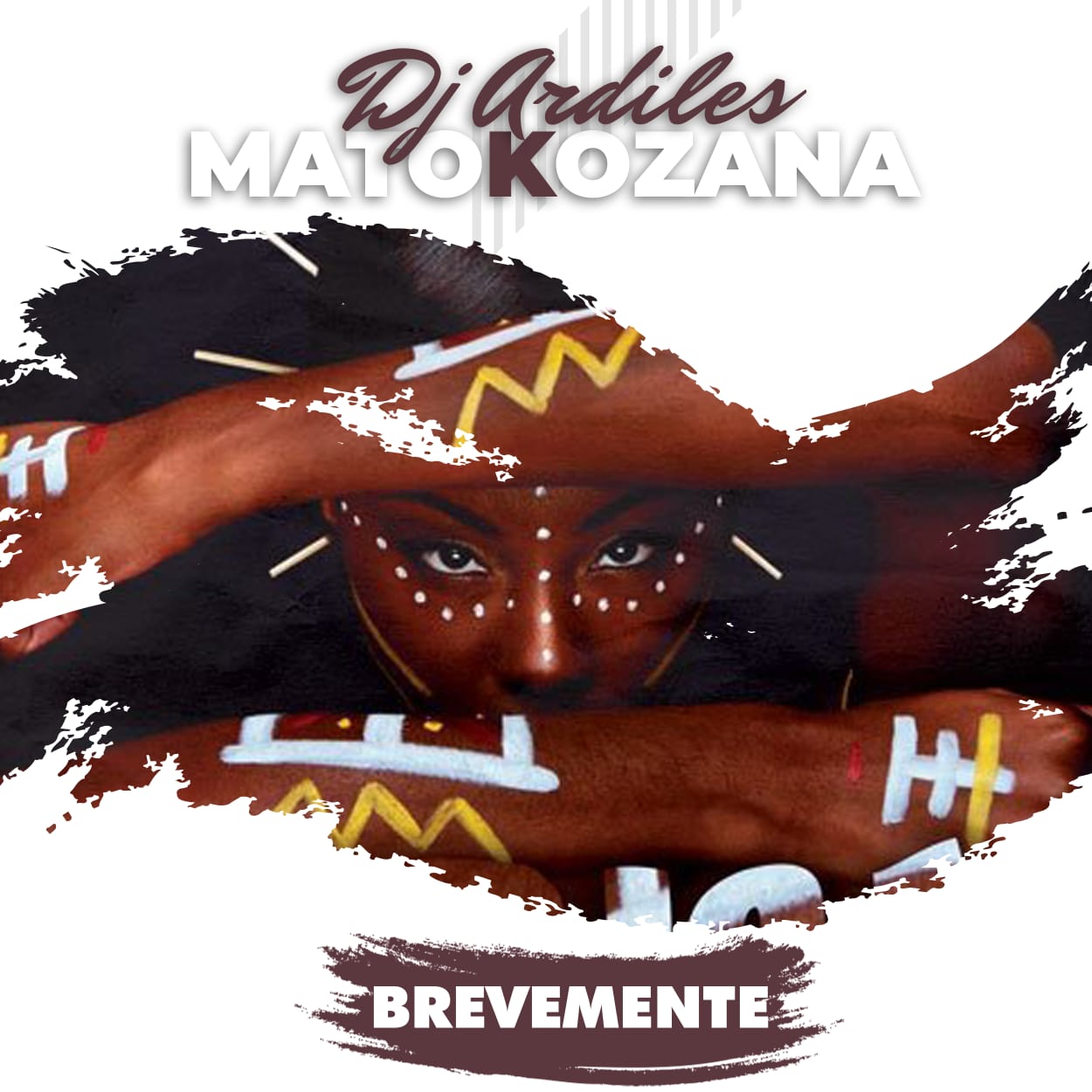 Dj Ardiles inaugura o ano de 2020 lançando novo hit intitulado “Matokozana”