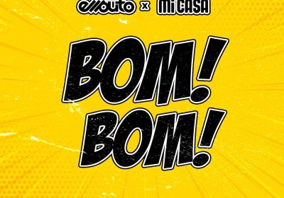 Ellputo anuncia música ao lado dos Micasa