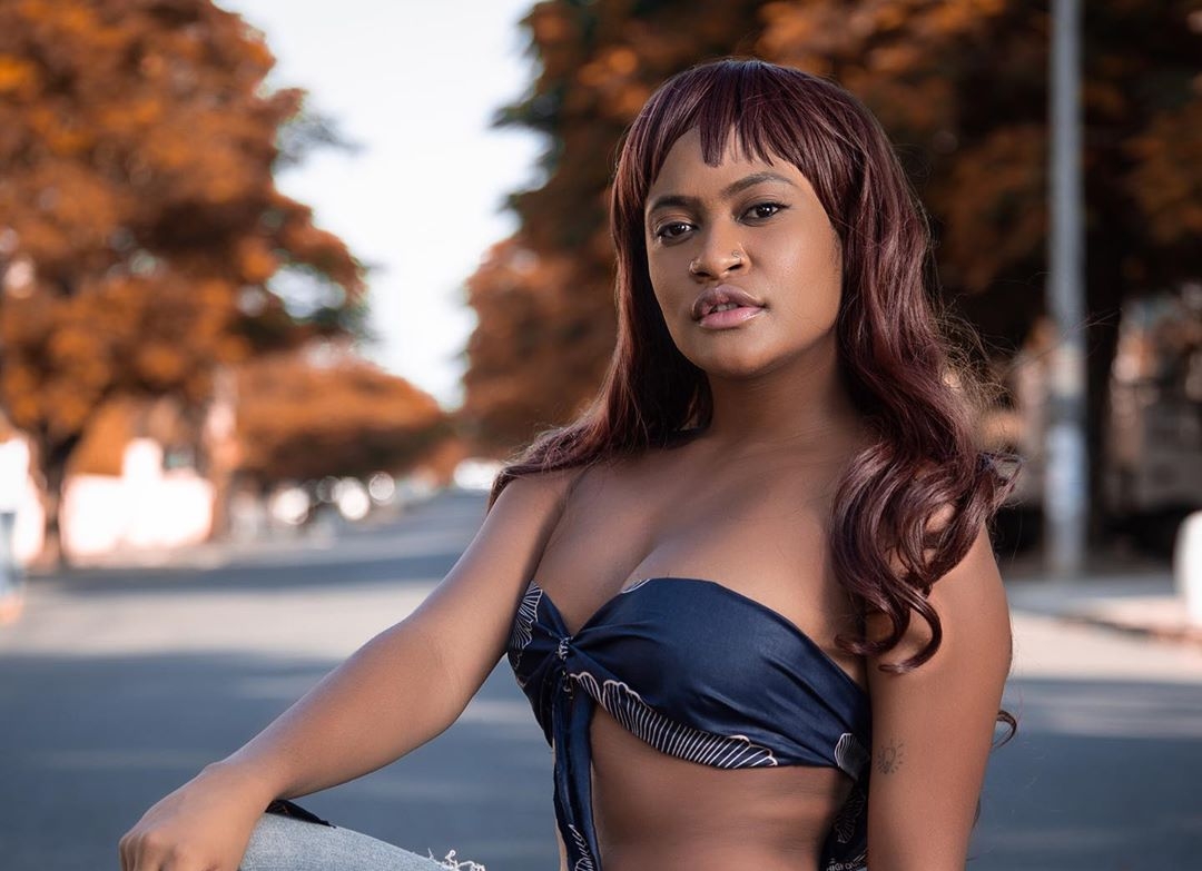 Lukie lança primeiro vídeo ao lado do Grupo Chiado