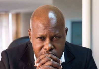 Gilberto Mendes nomeado secretário de estado de desportos