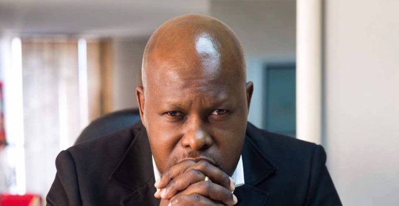 Gilberto Mendes nomeado secretário de estado de desportos