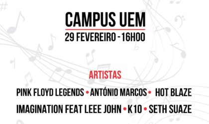 Maputo Internacional Music Festival – II Edição 
