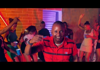 Juma Kombola – Festa na zona ( Vídeo Oficial )