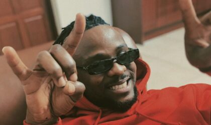 Laylizzy anuncia lançamento de nova música “Go (do that)”
