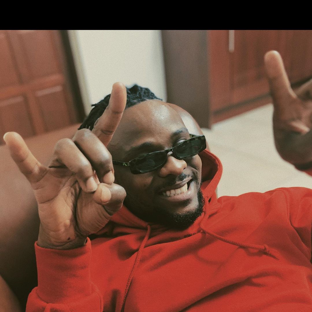 Laylizzy anuncia lançamento de nova música “Go (do that)”