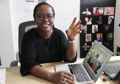 As dicas de Edigio Vaz à Ministra da Cultura e Turismo