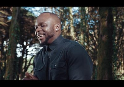 Mr.Bow feat Matias Damásio – Caíste do Céu (Vídeo Oficial)