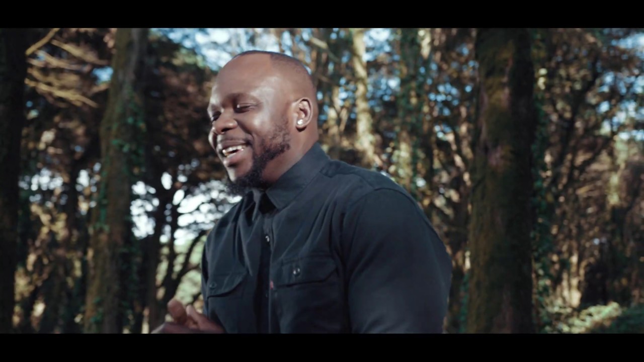 Mr.Bow feat Matias Damásio – Caíste do Céu (Vídeo Oficial)