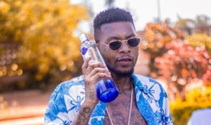 Ogah Siz anuncia sua nova EP com participação de Dygo Boy e Denny-Og