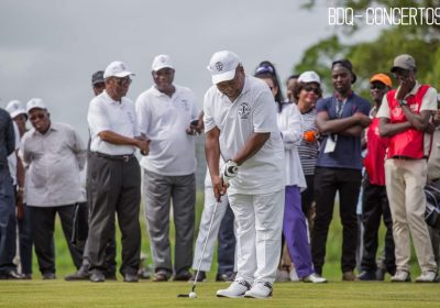 BDQ Concertos organiza “Presidential Golf and Jazz Day 2020” (Fotos)