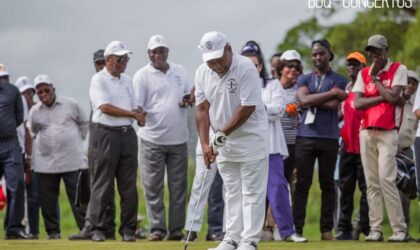 BDQ Concertos organiza “Presidential Golf and Jazz Day 2020” (Fotos)