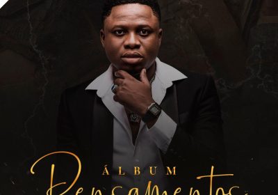 Roley anuncia o seu primeiro álbum “Pensamentos”