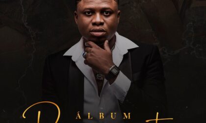 Roley anuncia o seu primeiro álbum “Pensamentos”