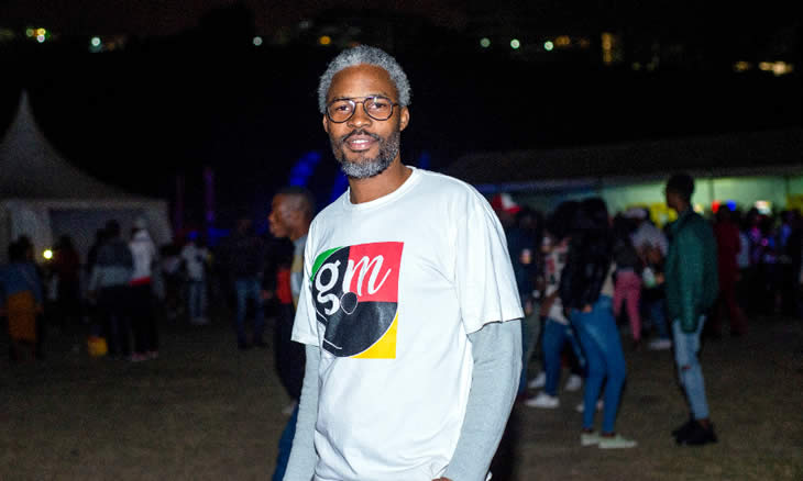 Sem patrocínios, GM Record lança 36 discos moçambicanos em três anos