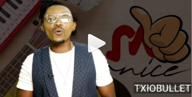 Txiobullet estreia-se na televisão com o programa “Maningue nice” na Stronglive Tv