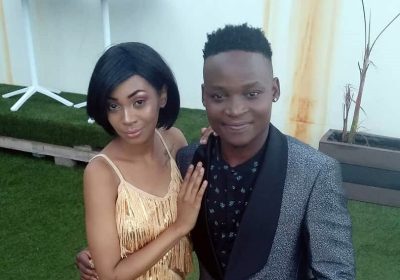 Valter Artístico fala da sua separação com Joyceline