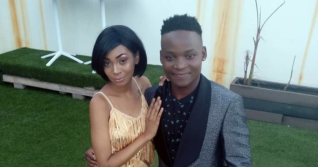 Valter Artístico fala da sua separação com Joyceline