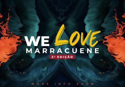 Yes Show apresenta a 2ª edição “We Love Marracuene”