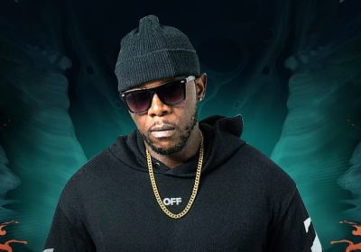 Confirmada a presença de Duas Caras na 2ª edição “We  Love Marracuene”