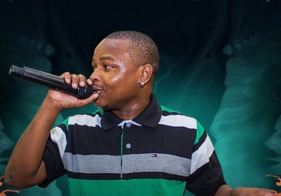 Confirmada a presença de Kadabra Mc na 2ª edição “We Love Marracuene”