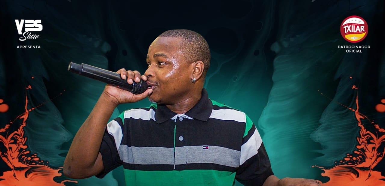 Confirmada a presença de Kadabra Mc na 2ª edição “We Love Marracuene”