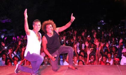 Mais de 50 mil pessoas nas festividades do Gwaza Muthini em Marracuene