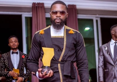 King Levi é eleito “International Fashion Influencer of the Year”