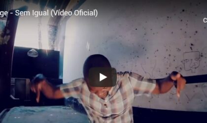 Rage – Sem Igual (Vídeo Oficial)