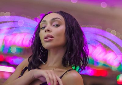 Shellsy Baronet anuncia lançamento de novo vídeo clipe