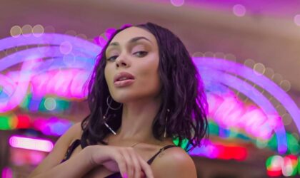 Shellsy Baronet anuncia lançamento de novo vídeo clipe