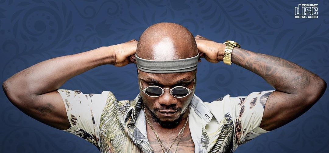 Twenty Fingers anuncia novo álbum a caminho