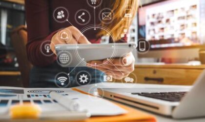CCMA lança Curso Online de Digitalização para Mulheres em Maputo