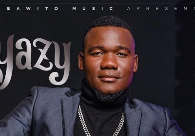 Yazy lança “Xikona Ninga Xivona” com Mabermuda