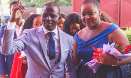 Cantor Mabermuda lobolou neste fim de semana