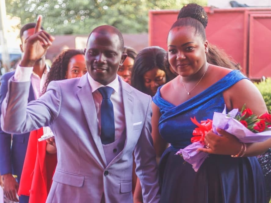 Cantor Mabermuda lobolou neste fim de semana