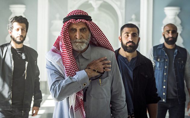 “Órfãos da Terra”: Conheça a nova novela da STV