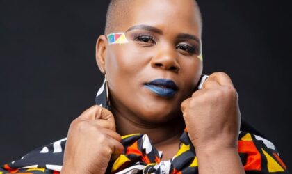 “O que a Associação dos Músicos faz pelos músicos?”-Rhodalia Silvestre