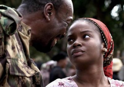 Comboio de Sal e Açúcar chega à Sofala