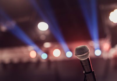 “Cantores moçambicanos enfrentam o Julgamento e lançam mais projectos musicais”- Jeremias Gotine